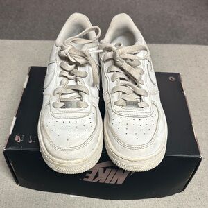 Nike Off-White Air Force 1 Sneakers